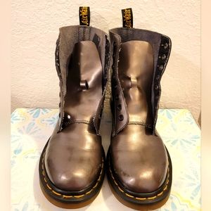 Dr. Martens Pascal Boots